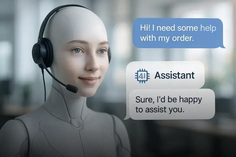 Agentes de IA para atendimento: como funcionam na prática e revolucionam a experiência do cliente