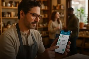 Automação de WhatsApp para empresas que querem vender mais: estratégias para crescer agora