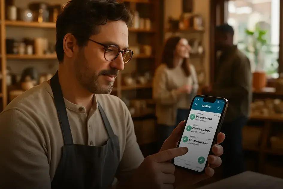 Automação de WhatsApp para empresas que querem vender mais: estratégias para crescer agora