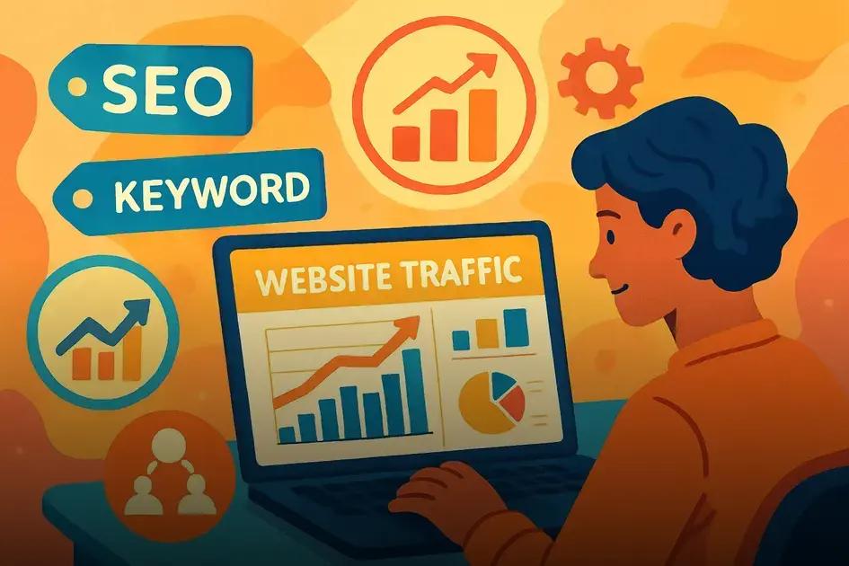 Como gerar leads qualificados com SEO e transformar seu negócio hoje