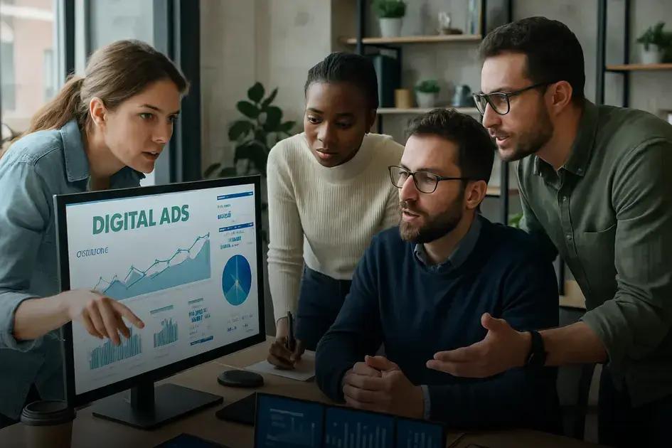 criativos que convertem: dicas para melhorar seus anúncios e aumentar resultados