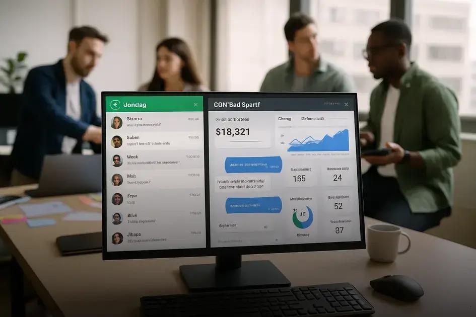 Integração de WhatsApp com CRM e automações: descubra como turbinar vendas