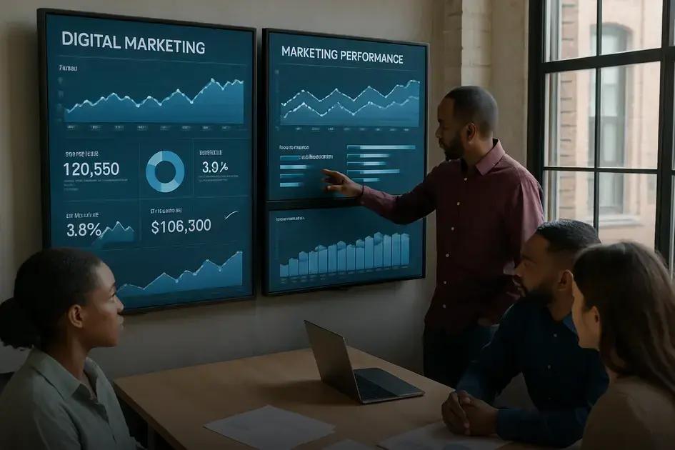 Marketing de performance: entenda o que é e descubra quando usar para crescer