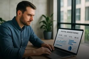 Quanto investir em anúncios online para ter retorno e não perder dinheiro