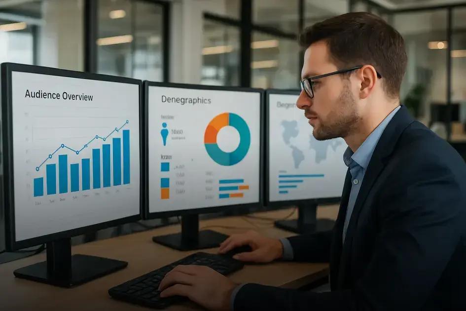 Segmentação de público em anúncios: saiba como alcançar o cliente certo rápido