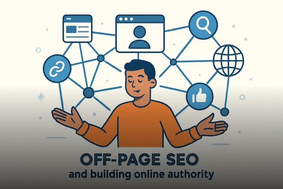 SEO off-page: como construir autoridade digital e se destacar na web rápido