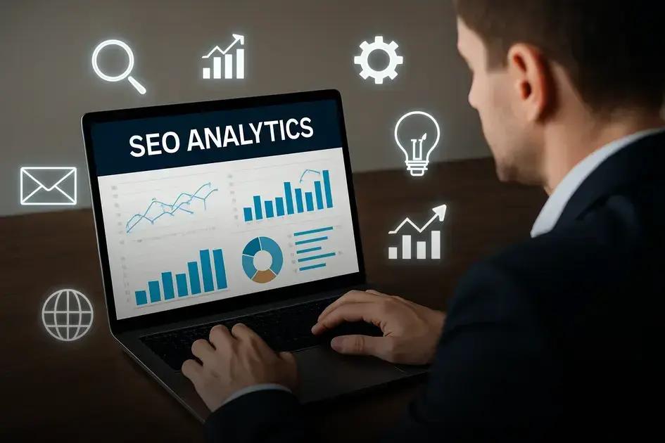 como melhorar SEO no meu site para atrair mais clientes e crescer rápido