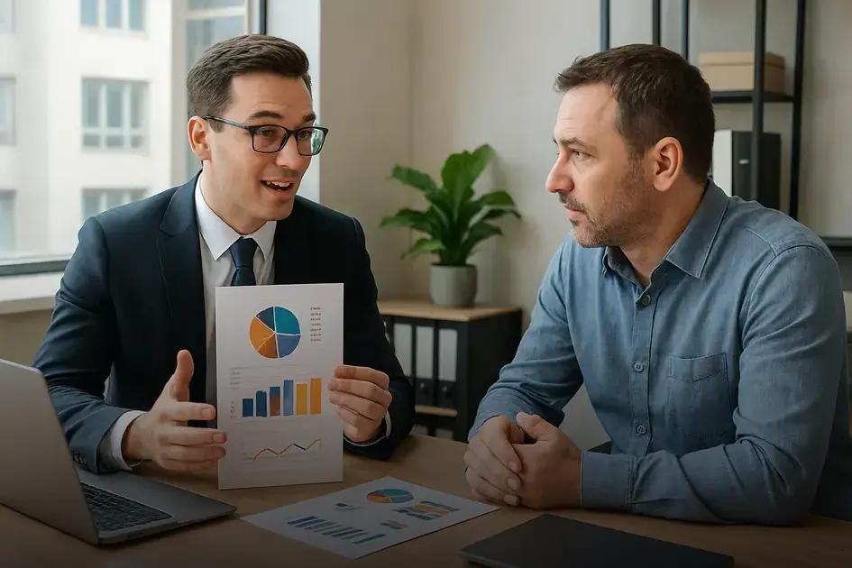 consultoria de marketing digital: como transformar seus resultados agora