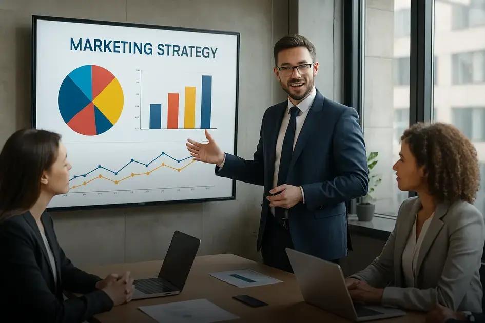 consultoria estratégica de marketing: saiba por que seu negócio não pode esperar