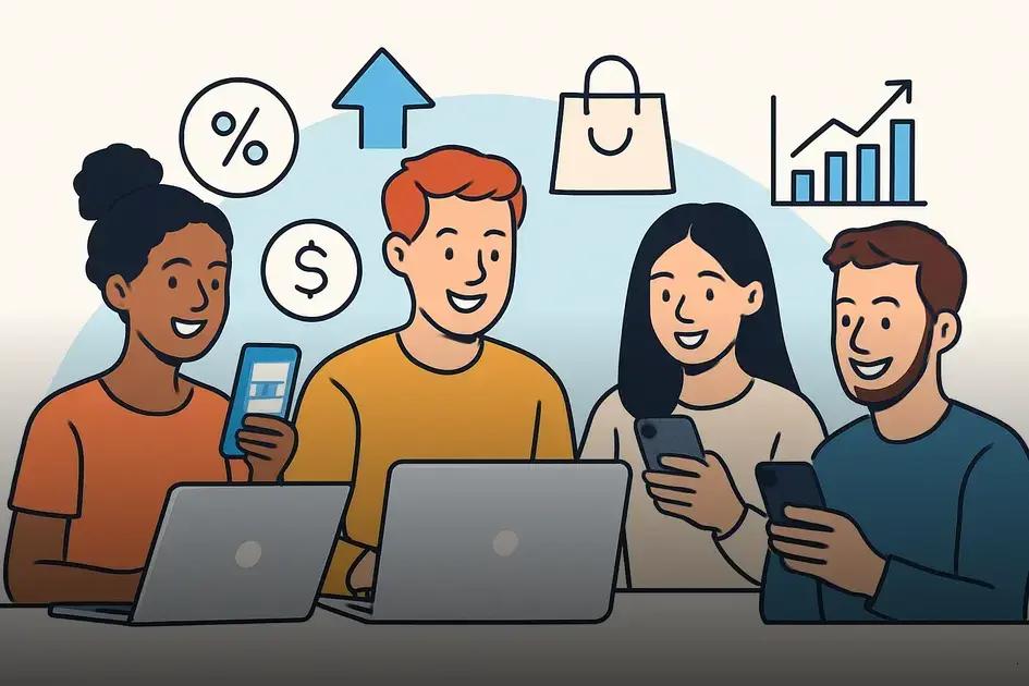 conversão no e-commerce: como aumentar suas vendas de verdade agora