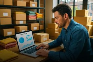 crescer vendas no e-commerce: estratégias que realmente fazem a diferença hoje