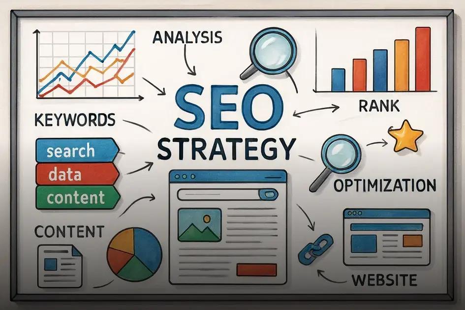 dicas de SEO que realmente fazem a diferença para seu site crescer rápido