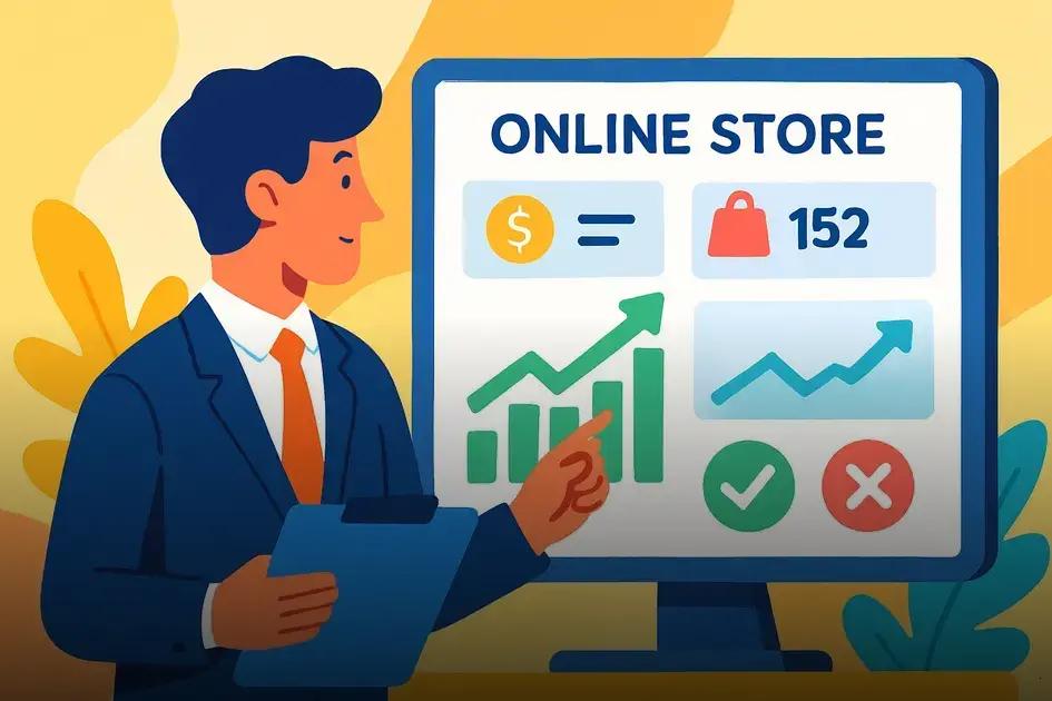 e-commerce: como evitar erros que fazem seu negócio perder dinheiro online