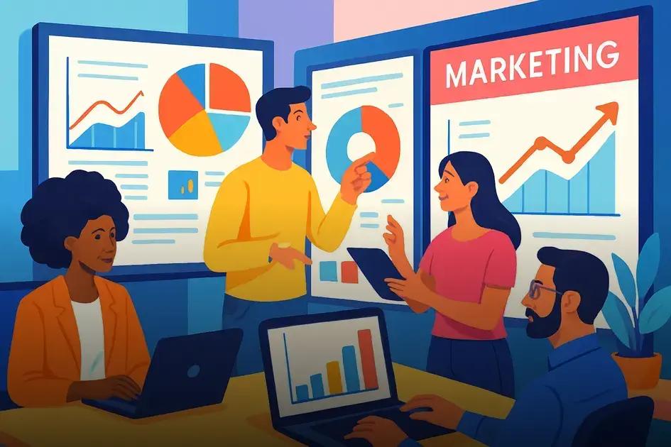 marketing estratégico: como usar táticas poderosas para resultados rápidos