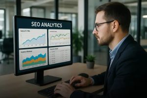 seo avançado: estratégias para dominar o ranking e gerar resultados reais