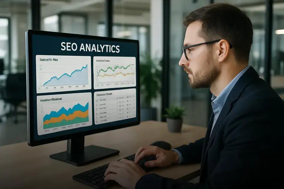 seo avançado: estratégias para dominar o ranking e gerar resultados reais