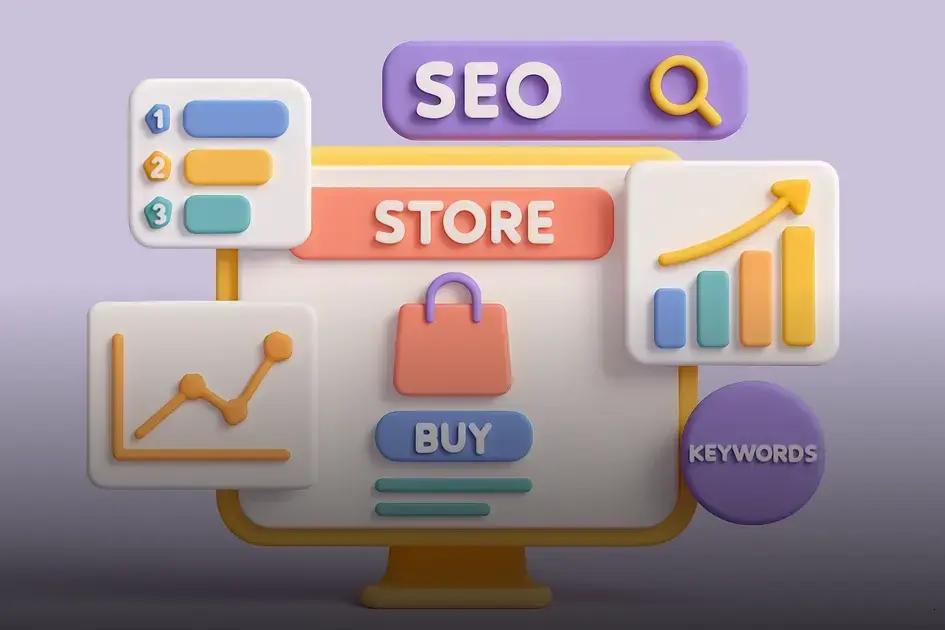 seo para e-commerce: estratégias que podem turbinar suas vendas online agora