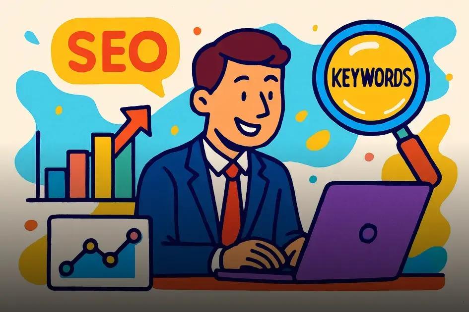 SEO para iniciantes: comece hoje e descubra como alavancar seu negócio