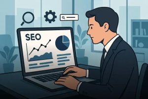 SEO para sites: estratégias que vão além do básico e trazem resultados reais