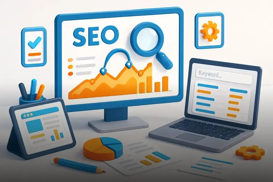 técnicas de SEO que realmente fazem a diferença para seu site despontar