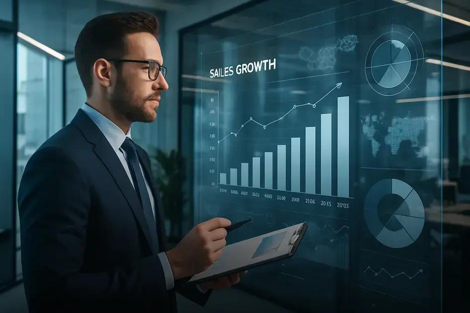 Assessoria de marketing com tecnologia para escalar vendas com Heron da Veiga: como dar o salto certo