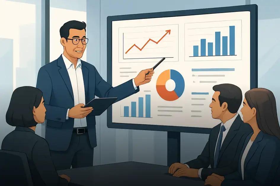 Assessoria de marketing digital: saiba por que sua empresa não pode perder essa estratégia