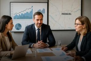 Assessoria de marketing em Indaial: como acelerar o crescimento do seu negócio