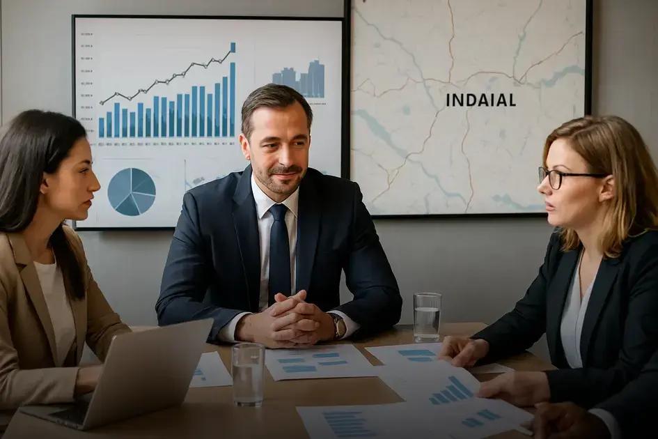 Assessoria de marketing em Indaial: como acelerar o crescimento do seu negócio