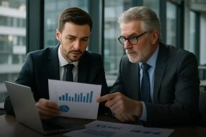 Assessoria de Marketing, não agência: o que seu negócio realmente precisa agora