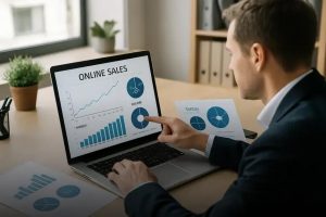 como aumentar vendas online: estratégias práticas que fazem seu negócio crescer agora