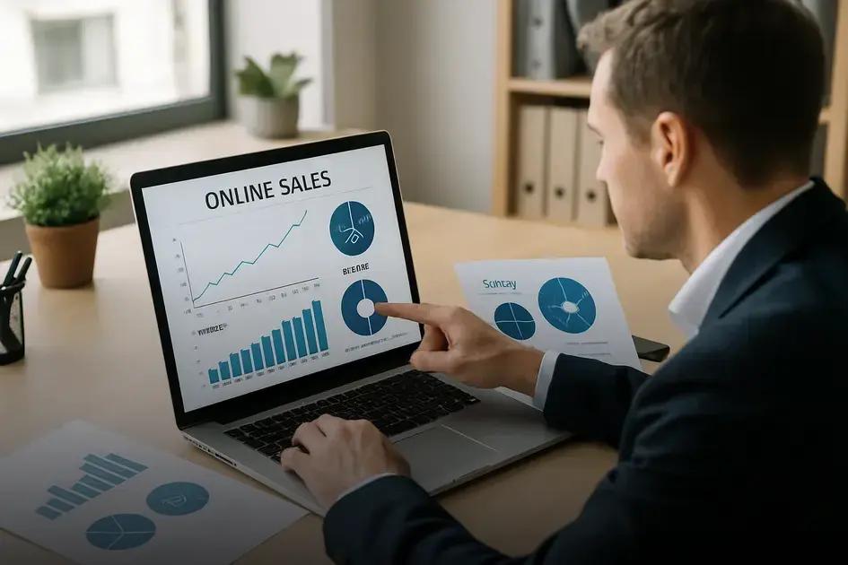 como aumentar vendas online: estratégias práticas que fazem seu negócio crescer agora