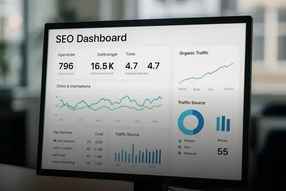 como melhorar o SEO do meu site: passos essenciais para resultados rápidos