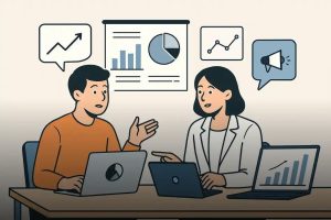 consultoria de marketing digital para pequenas empresas: saiba como transformar seu negócio