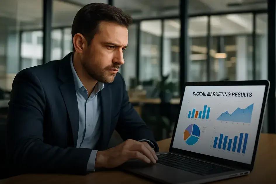 marketing digital na prática: veja como aplicar estratégias que trazem resultado real