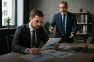 Assessoria de Marketing estratégica para crescimento empresarial com Heron da Veiga: o diferencial para seu negócio