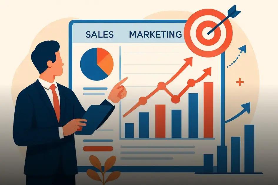 Assessoria de marketing para criar previsibilidade de vendas com Heron da Veiga: entenda o poder da estratégia