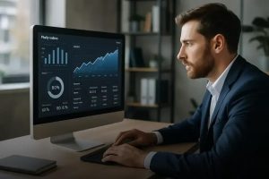 Assessoria de Marketing para empresas que querem dominar o digital com Heron da Veiga: estratégia que funciona