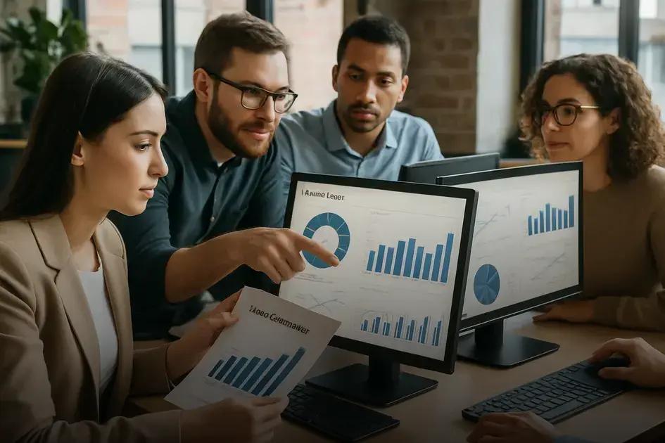 Assessoria de Marketing para profissionalizar a geração de leads com Heron da Veiga: resultados reais e consistentes