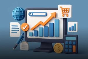 como escalar vendas online: estratégias para crescer rápido e com segurança