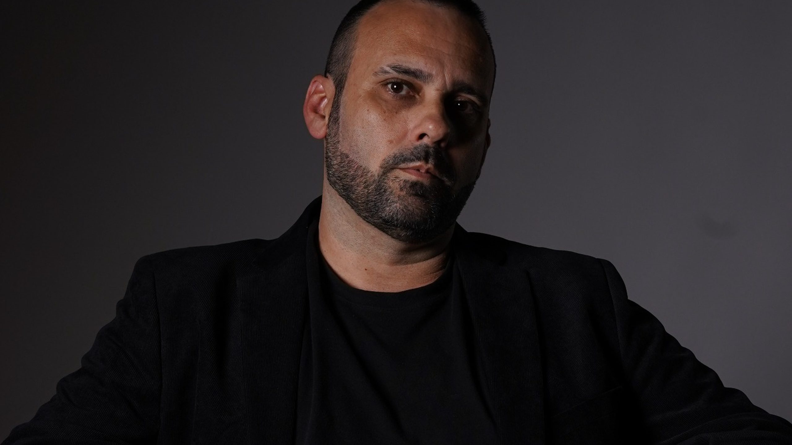 Foto da consultor de google ads em Blumenau