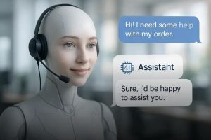 Agentes de IA para atendimento: como funcionam na prática e revolucionam a experiência do cliente