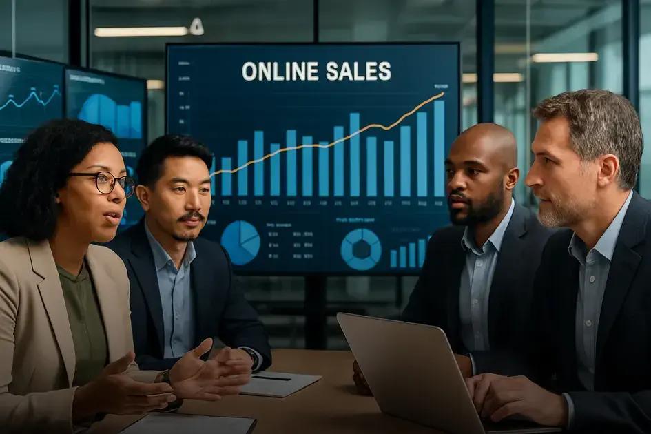 estratégias de vendas online que fazem a diferença no seu faturamento hoje