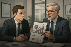 Assessoria de marketing + 25 ano de expertise para crescimento real