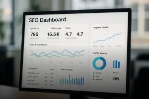 como melhorar o SEO do meu site: passos essenciais para resultados rápidos