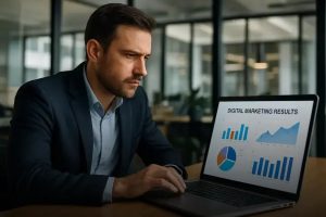 marketing digital na prática: veja como aplicar estratégias que trazem resultado real