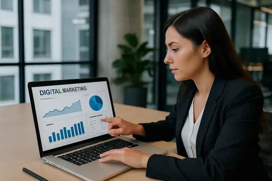 consultora de marketing digital: por que sua empresa precisa de uma agora