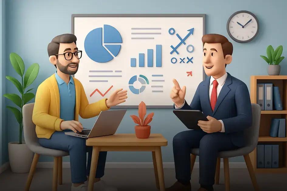 contratar consultoria de marketing digital: quando vale a pena e como escolher