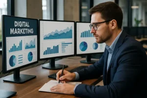 especialista em marketing digital: como escolher e potencializar seus resultados hoje