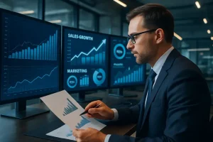 marketing orientado a resultados: como transformar estratégia em crescimento real