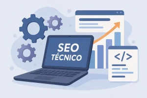 SEO técnico: fundamentos essenciais para melhorar seu ranking e evitar erros comuns